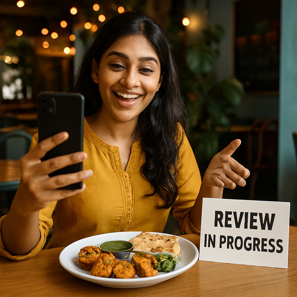 HOME generate an image on